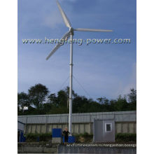 Высокая эффективность 10kw до 100кВт генератор энергии ветра